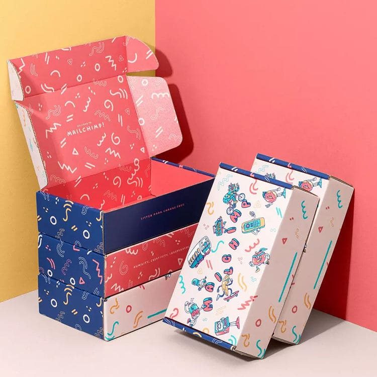 Packaging Boxes|The Ultimate Guide to Protection, Branding, and Customer Satisfaction