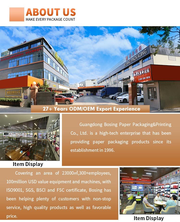 Company Building