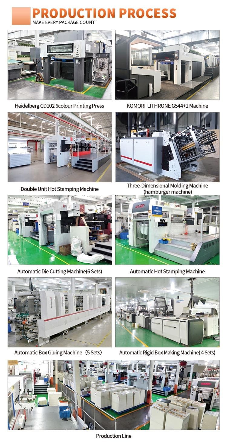 Factory Workshop