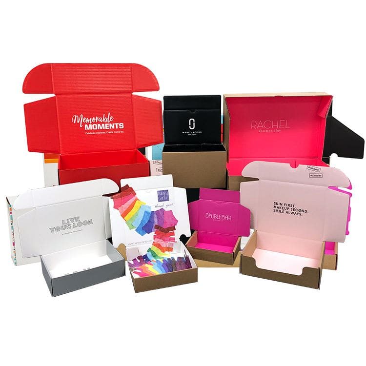 Packaging Boxes|The Key to Product Protection, Brand Identity, and Customer Loyalty