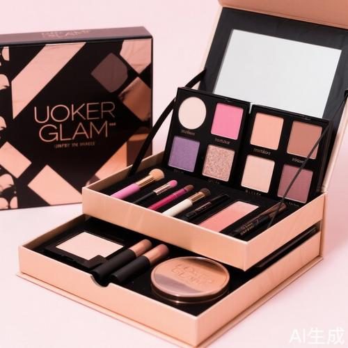 Unlock Your Inner Glam: The Ultimate Makeup Set Box Guide for Every Beauty Enthusiast