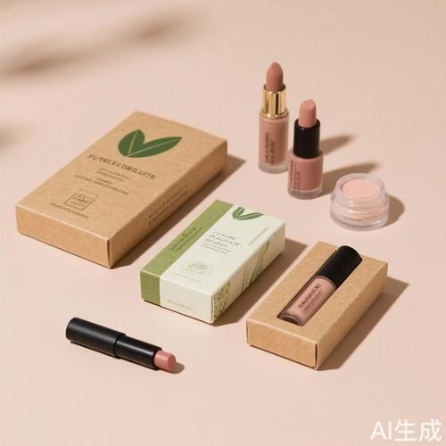 The Future of Beauty: How Eco-Friendly Cosmetic Packaging Boxes Are Revolutionizing the Industry