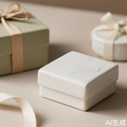 Elevate Your Gifting Experience with Ceramic Packaging Boxes: The Ultimate Blend of Elegance and Sustainability