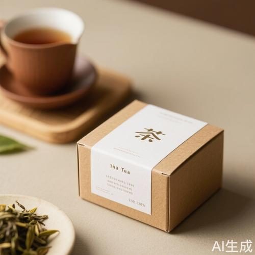 The Art of Tea Packaging: How Paper Boxes Elevate Your Brewing Experience
