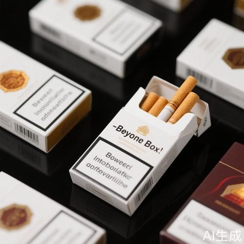 Beyond the Box: How Innovative Cigarette Packaging Manufacturers Are Redefining Industry Standards