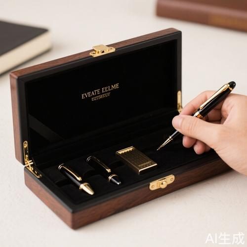Elevate Your Writing Experience: The Ultimate Premium Pen Box Collection
