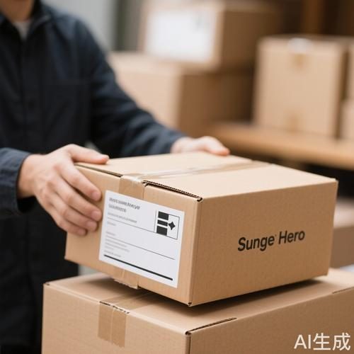 The Unsung Hero of Modern Commerce: How Mailing Paper Boxes Revolutionize Shipping and Branding