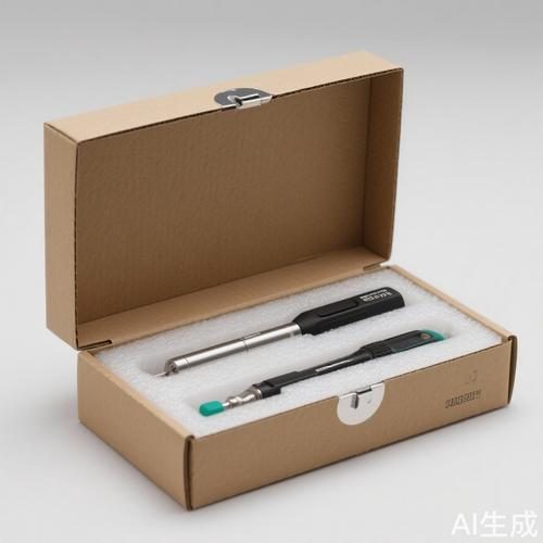 The Unseen Guardian: How Instrument Packaging Boxes Elevate Performance and Protection