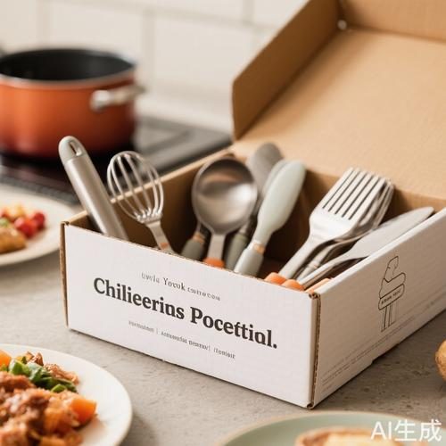 Unlock Your Culinary Potential: The Ultimate Cooking Tools Box Guide