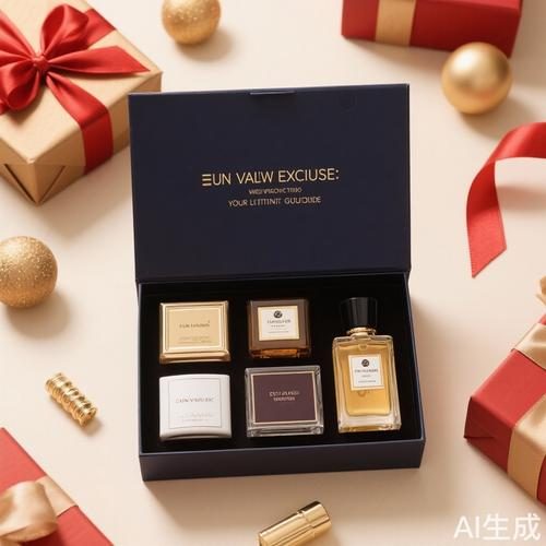 Unveiling the Exclusive: Your Ultimate Guide to the Limited Edition Gift Box