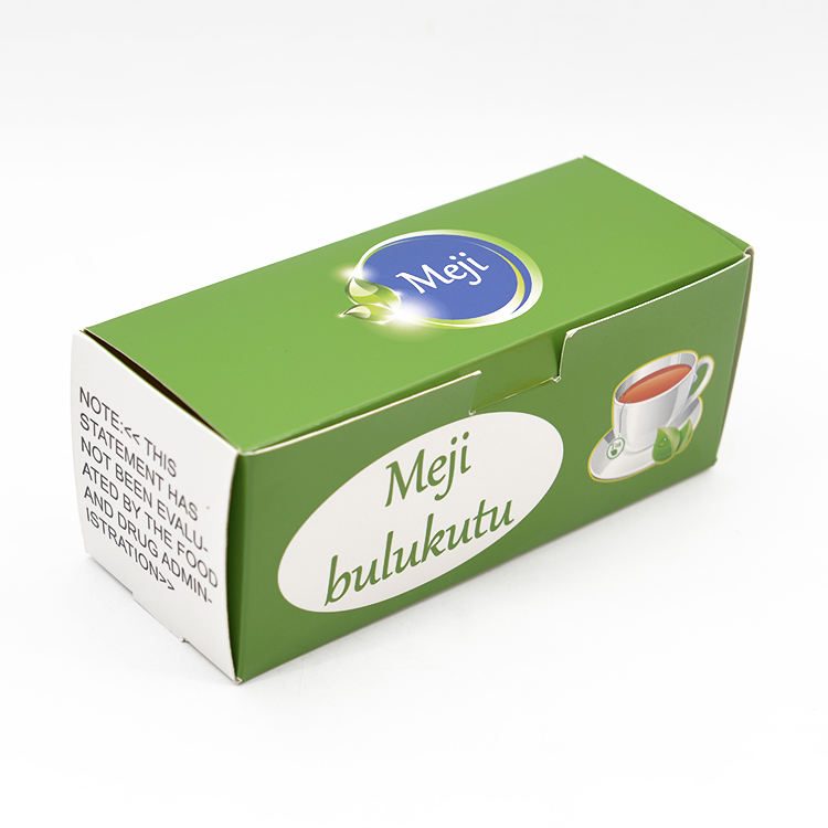 Bo Hop Qua Hop Tra Carton Por Mayor Emballage Personalize Sac Carton Cajas Para Te Caixas De Papelao Cha Tea Box