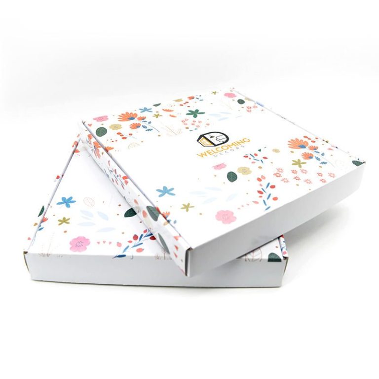 Eco-Friendly Compostable Biodegradable Packaging for Shipping Mailing Sustainable Sponge Embossing Matt Lamination for Socks 门帘