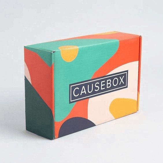 Wholesale White Personalized Mailer Box Luxury Inserts Cosmetic