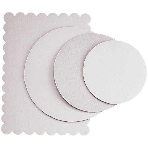 Cake Boards, Cake Drums, Cake Boxes