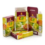 New Factory Customize OEM Original Pre Rolled Cones Box Packaging Cigarette Box 门帘