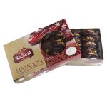 Dates Packaging Box/Dry Fruit Packaging Box with Custom Printed 门帘