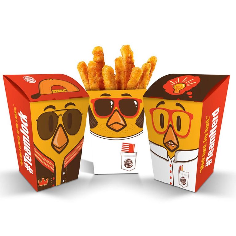 Fish and Chip Boxes Insert French Fries Box with Paper Wax Coated Paper Disposable Custom Made Accept Bosing CN;GUA Food