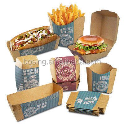 Chip Scoop, Ice Cream Cone, Chips Fry Holder Fry Cone Crepe Cone