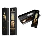 Custom logo Glitter Hair Box Packaging Hair Wig Extention Wig Packaging Box 门帘