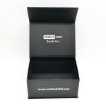 Manufacturer Custom Unique Rectangular Craft Packaging White Hard Cardboard Luxury Candle Box for Gift 门帘