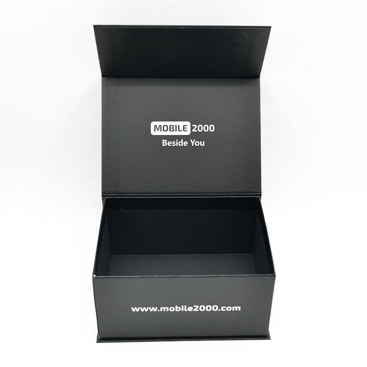 Manufacturer Custom Unique Rectangular Craft Packaging White Hard Cardboard Luxury Candle Box for Gift