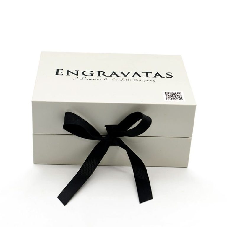 Luxury Packaging Custom Magnetic Christmas Men Birthday Candle Small Paper Foldable Black Pink Wine Gift Box