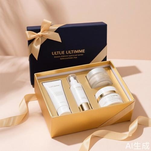 The Ultimate Skincare Gift Box: A Luxurious Journey to Radiant Skin