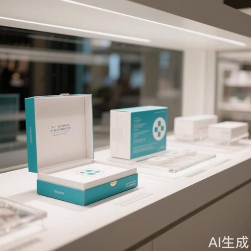 The Art and Science of Medicine Display Boxes: More Than Just Packaging