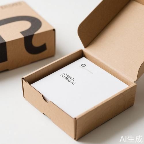 Unboxing the Magic: How Paper Boxes Are Revolutionizing Modern Packaging