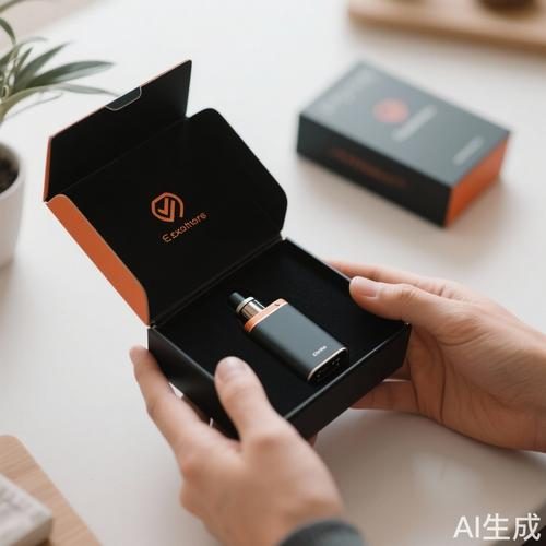 Unboxing Excellence: How Vape Device Packaging Boxes Elevate Your Brand and Customer Experience