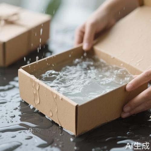 Waterproof Paper Box: The Ultimate Solution for Modern Packaging Needs