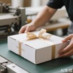 Unwrapping Excellence: How a Professional Paper Box Manufacturer Elevates Your Brand