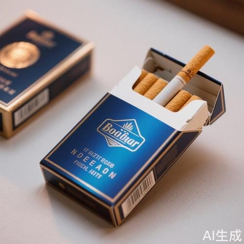 UV Cigarette Box: The Future of Premium Packaging and Brand Protection