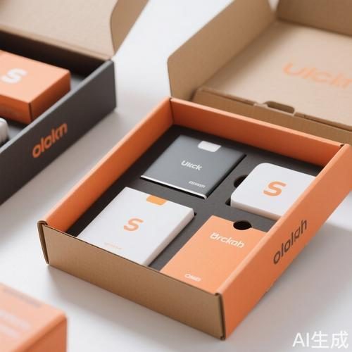 Unlock Brand Potential: How OEM Packaging Boxes Transform Product Presentation
