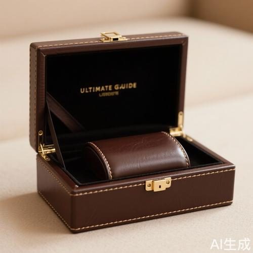 The Ultimate Guide to Premium Leather Boxes: Elegance, Protection, and Timeless Appeal