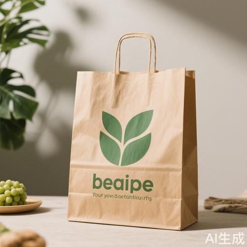 Custom Paper Bags: The Eco-Friendly Branding Powerhouse You Need