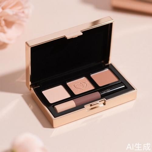 Magnetic Cosmetic Packaging Box: The Ultimate Fusion of Elegance and Functionality