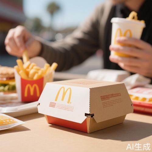 The Unsung Hero of Fast Food: How the Humble Paper Box Revolutionized Our On-the-Go Lifestyle