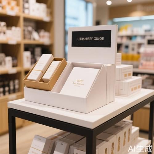 The Ultimate Guide to Retail Display Boxes: Elevate Your Brand Presence and Drive Sales