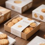 The Art and Science Behind Biscuit Packaging Paper Boxes: More Than Just a Container