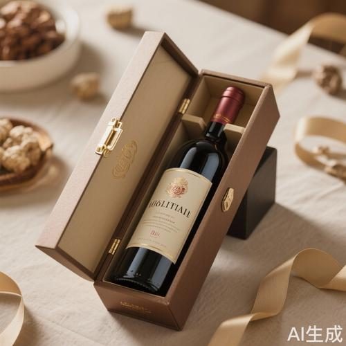 The Ultimate Guide to Single Bottle Wine Boxes: Elegance, Protection, and Gifting Perfected