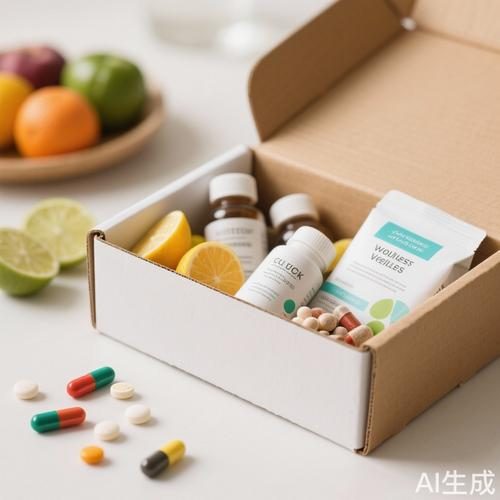 Unlock Your Wellness Potential: The Ultimate Guide to Health Supplement Boxes