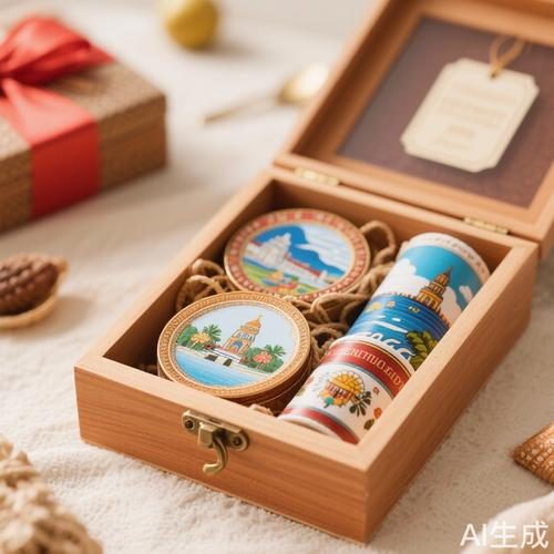 The Ultimate Guide to Choosing the Perfect Gift Souvenir Box