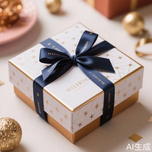 Unwrap the Magic: How Tailor-Made Gift Paper Boxes Elevate Every Occasion