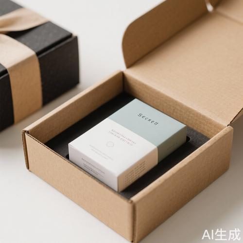 Unveiling the Secret: How a Box with Inner Tray Elevates Your Product Experience