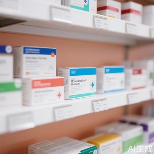 Unlocking the Power of Pharmaceutical Display Boxes: Enhancing Brand Visibility and Patient Safety