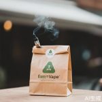 Vape Paper Bag: The Eco-Chic Accessory Every Modern Vaper Needs