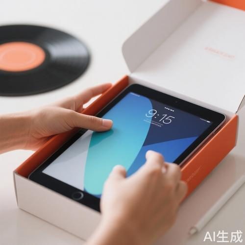 Unboxing Excellence: How Tablet Packaging Boxes Elevate Your Brand Experience