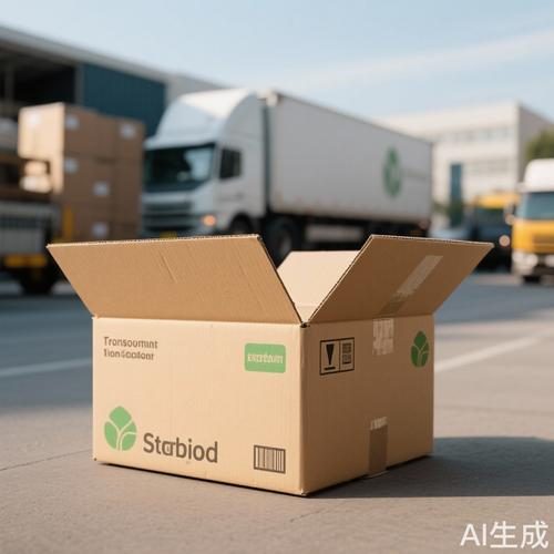 Transport Paper Box: The Unsung Hero of Modern Logistics and Sustainability