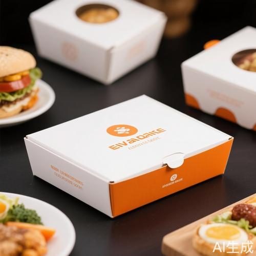 Elevate Your Brand with Custom Food Packaging Boxes: The Ultimate Guide